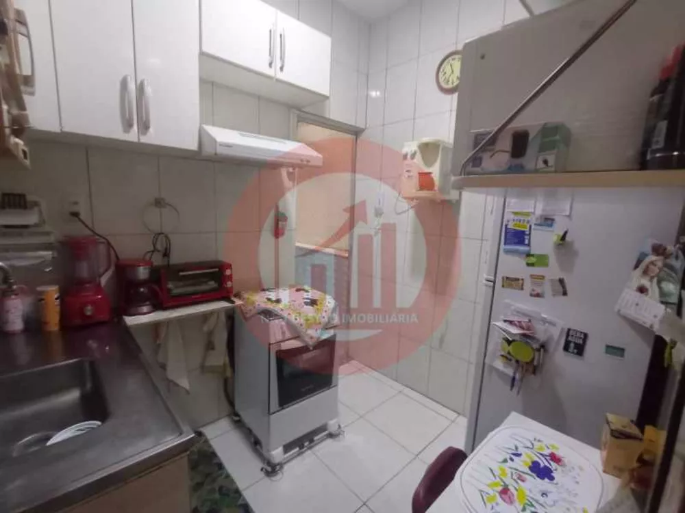 Apartamento, 3 quartos, 80 m² - Foto 15