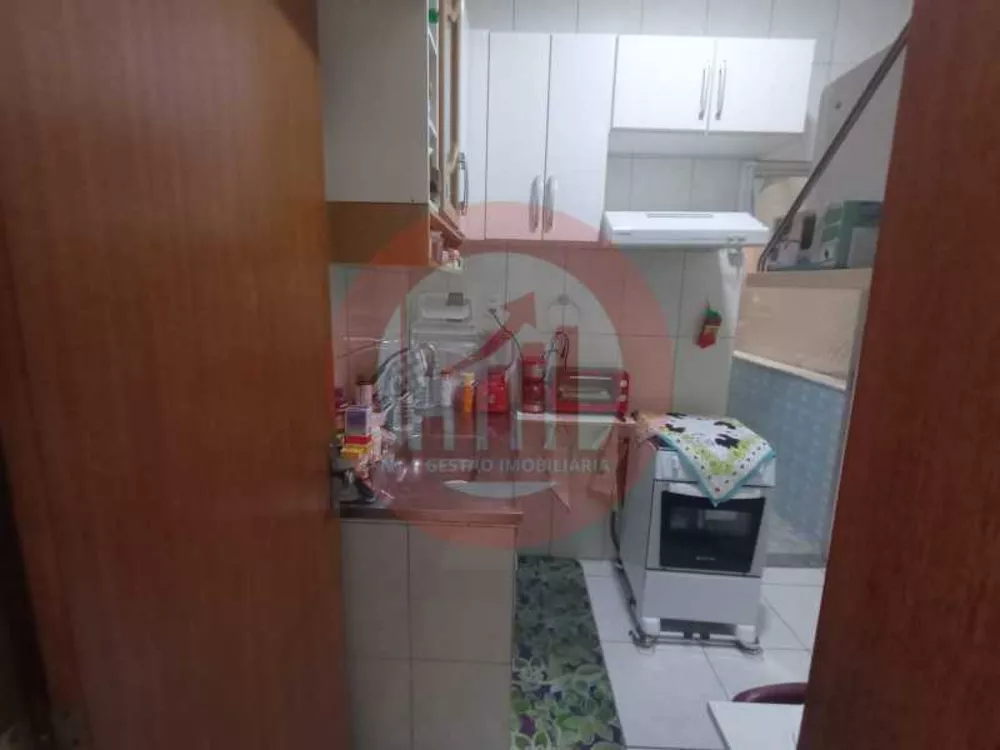 Apartamento, 3 quartos, 80 m² - Foto 14