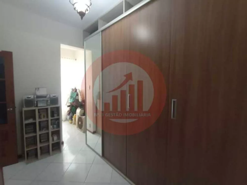 Apartamento, 3 quartos, 80 m² - Foto 9
