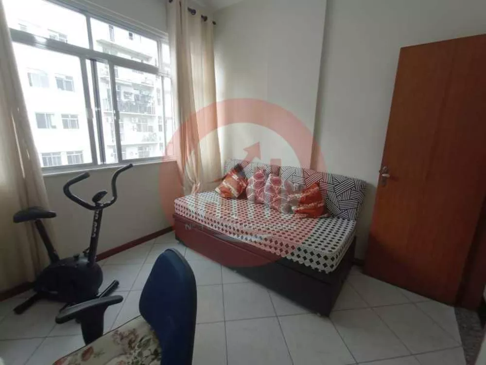 Apartamento, 3 quartos, 80 m² - Foto 5