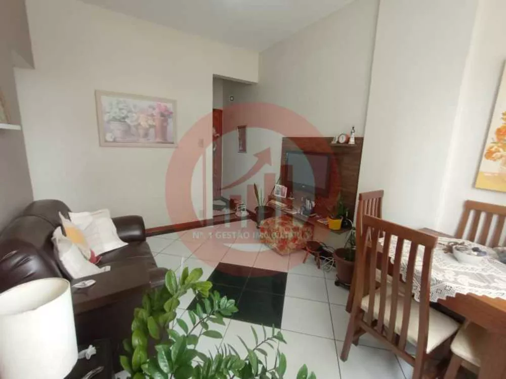 Apartamento, 3 quartos, 80 m² - Foto 2