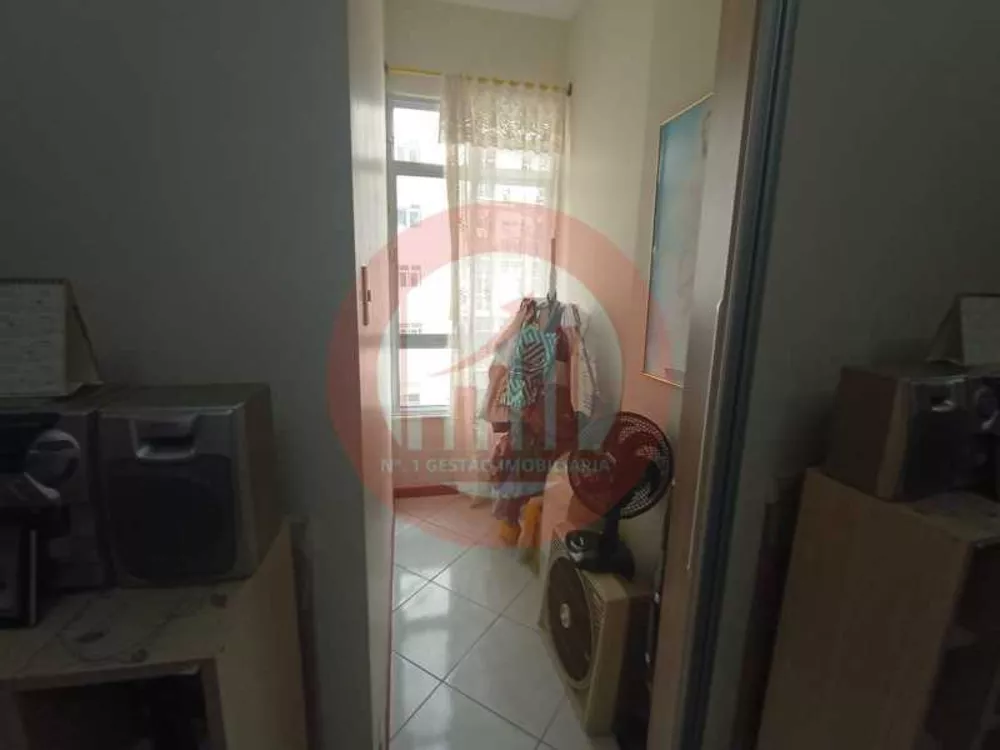 Apartamento, 3 quartos, 80 m² - Foto 10
