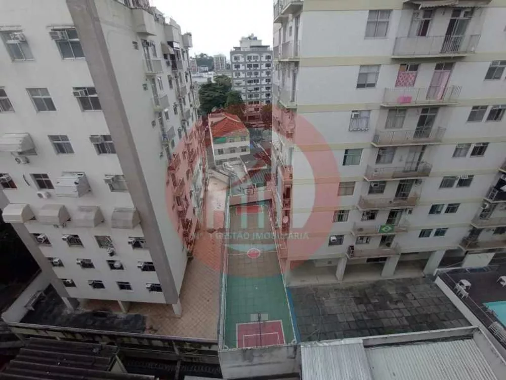 Apartamento, 3 quartos, 80 m² - Foto 26