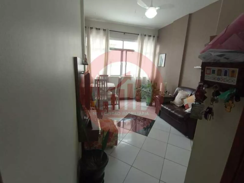 Apartamento, 3 quartos, 80 m² - Foto 1