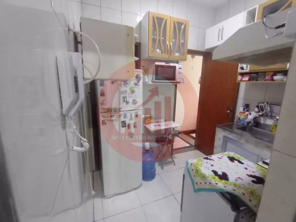 Apartamento, 3 quartos, 80 m² - Foto 16