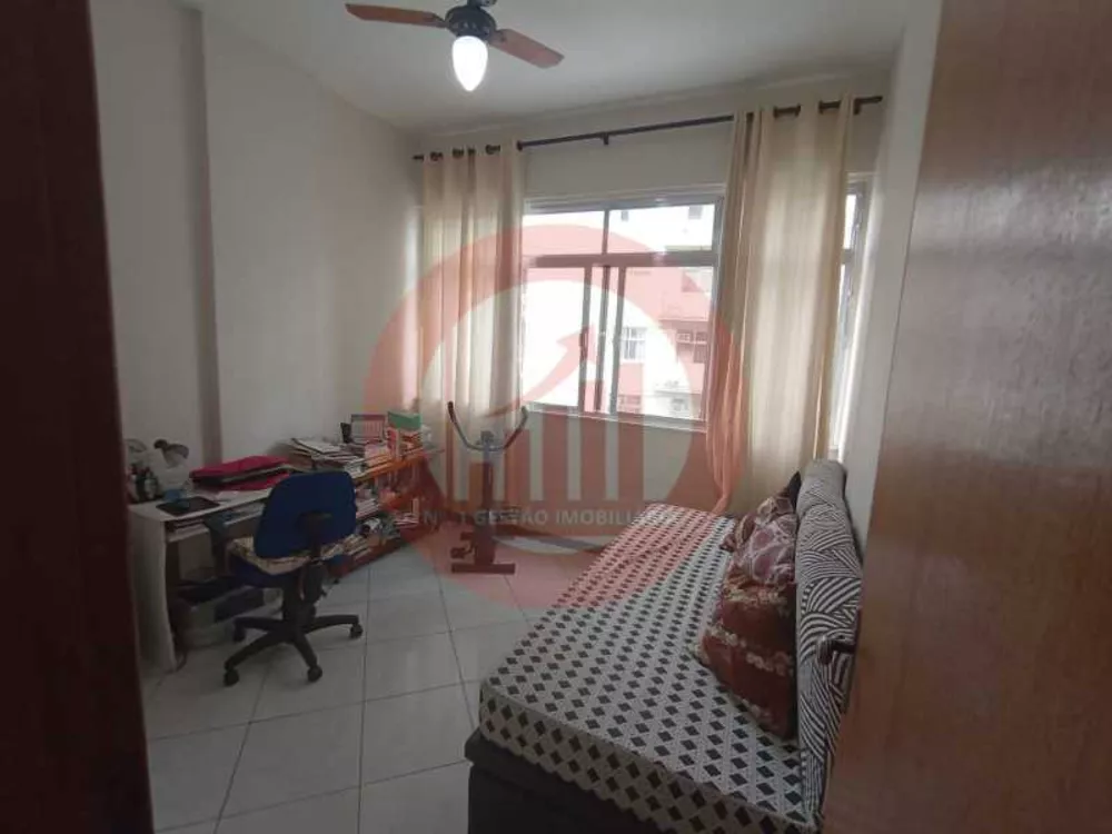 Apartamento, 3 quartos, 80 m² - Foto 4