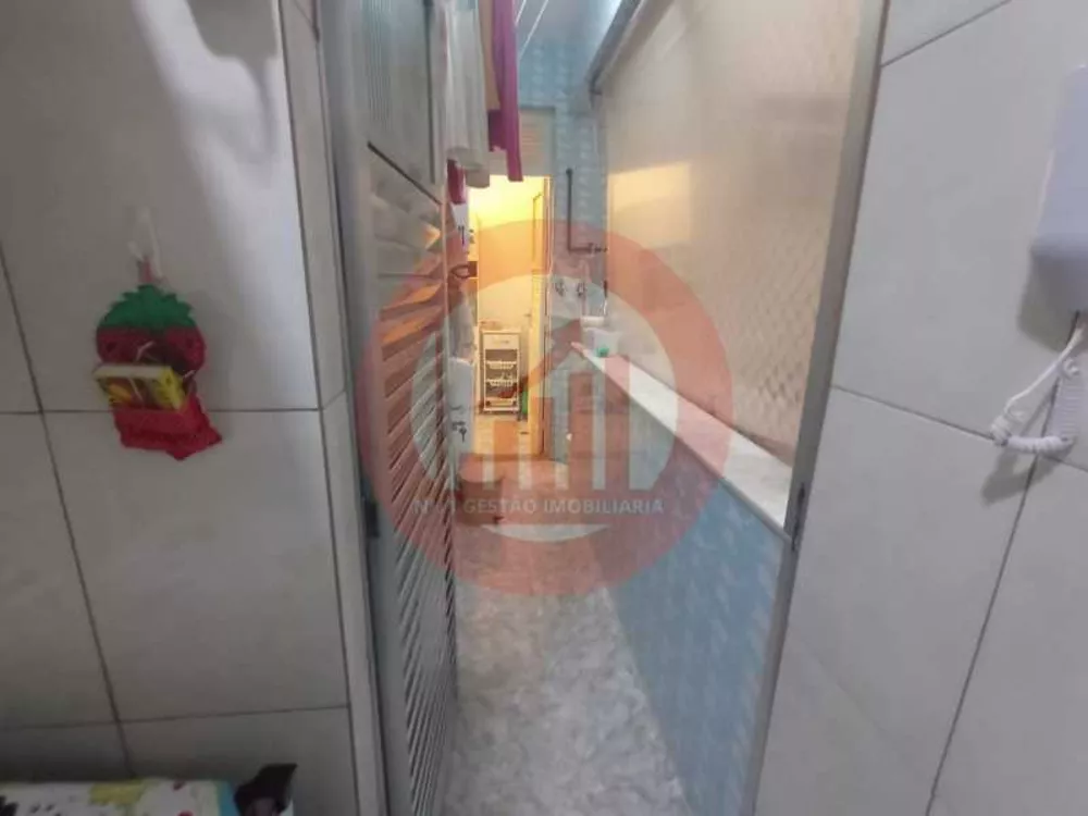 Apartamento, 3 quartos, 80 m² - Foto 17