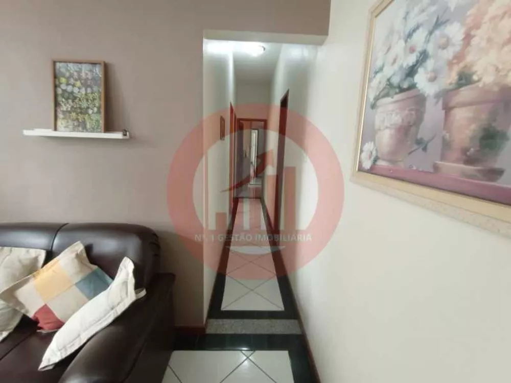 Apartamento, 3 quartos, 80 m² - Foto 3
