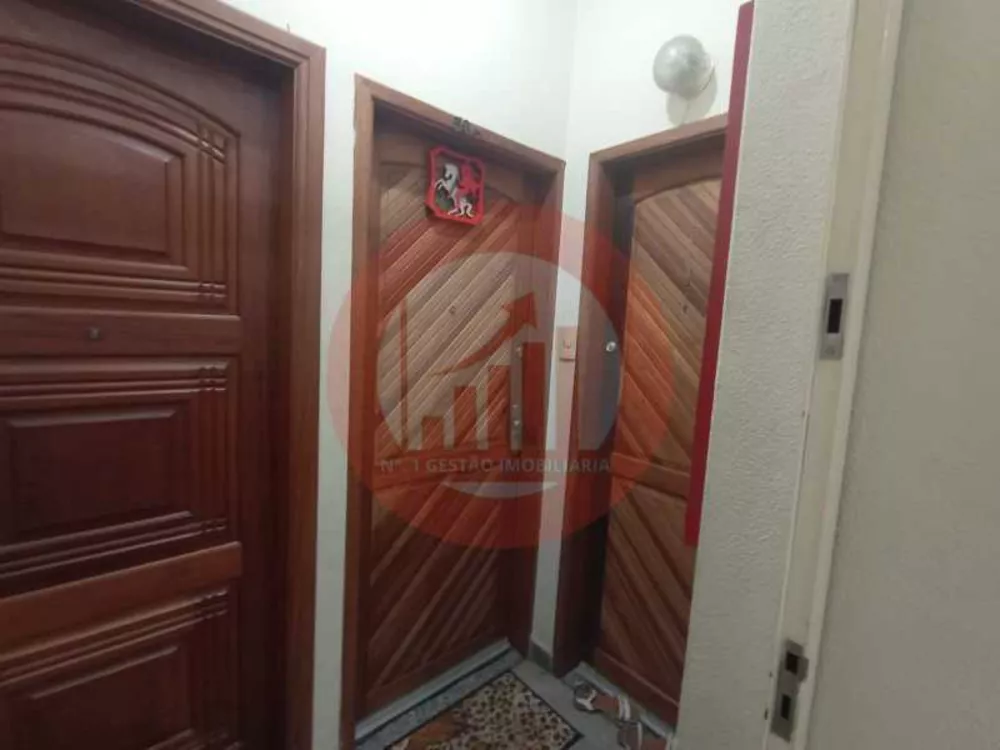 Apartamento, 3 quartos, 80 m² - Foto 21