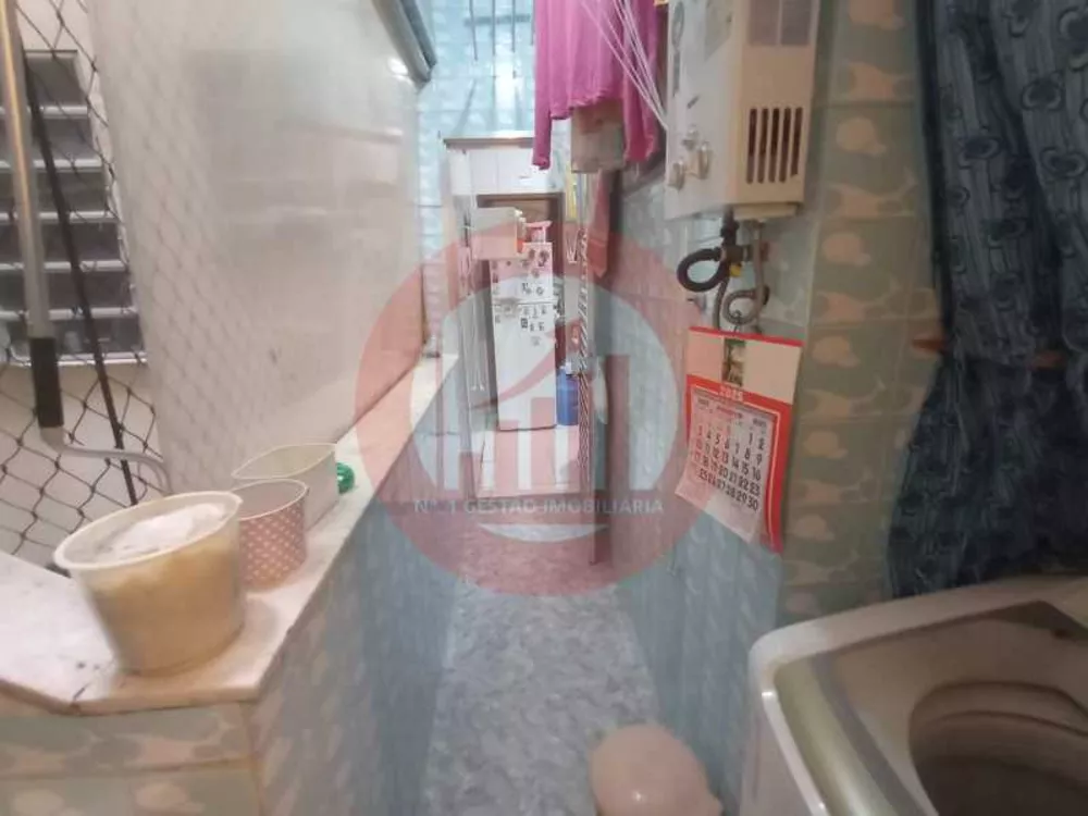 Apartamento, 3 quartos, 80 m² - Foto 18