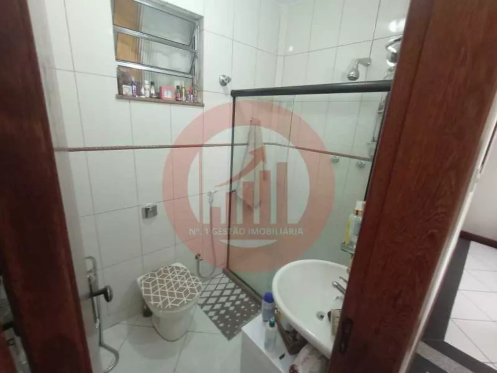 Apartamento, 3 quartos, 80 m² - Foto 12