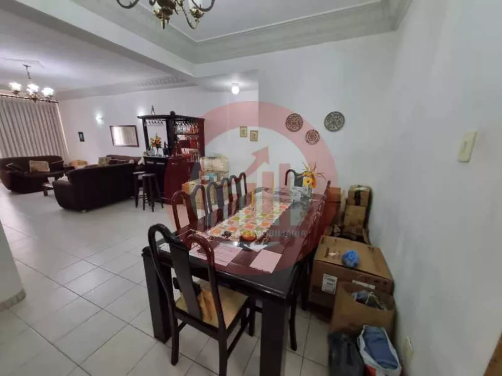 Apartamento, 3 quartos, 132 m² - Foto 11