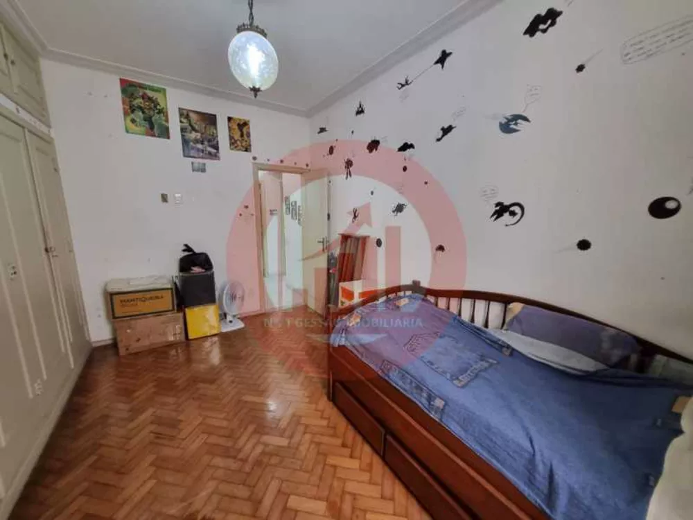 Apartamento, 3 quartos, 132 m² - Foto 19