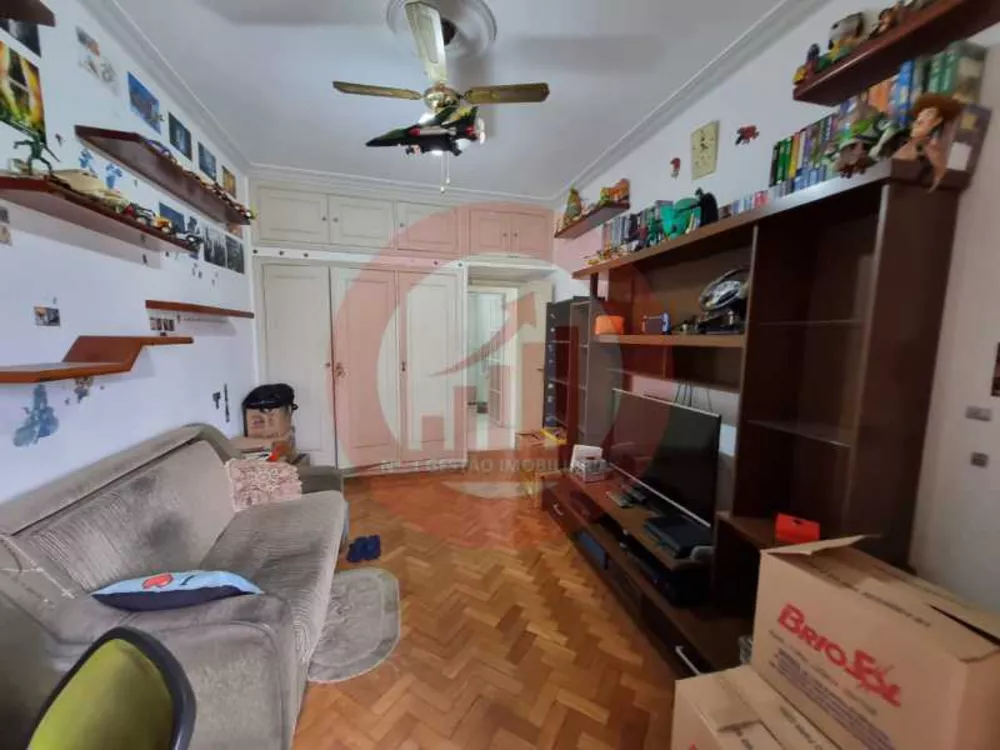 Apartamento, 3 quartos, 132 m² - Foto 3