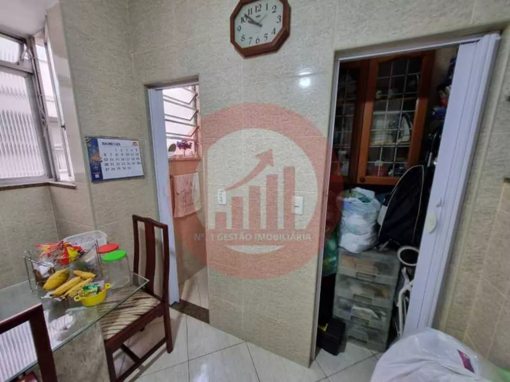 Apartamento, 3 quartos, 132 m² - Foto 26