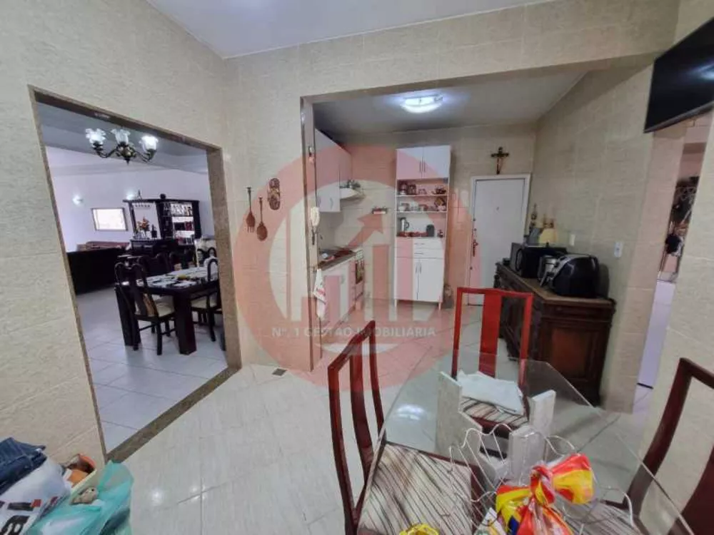 Apartamento, 3 quartos, 132 m² - Foto 23