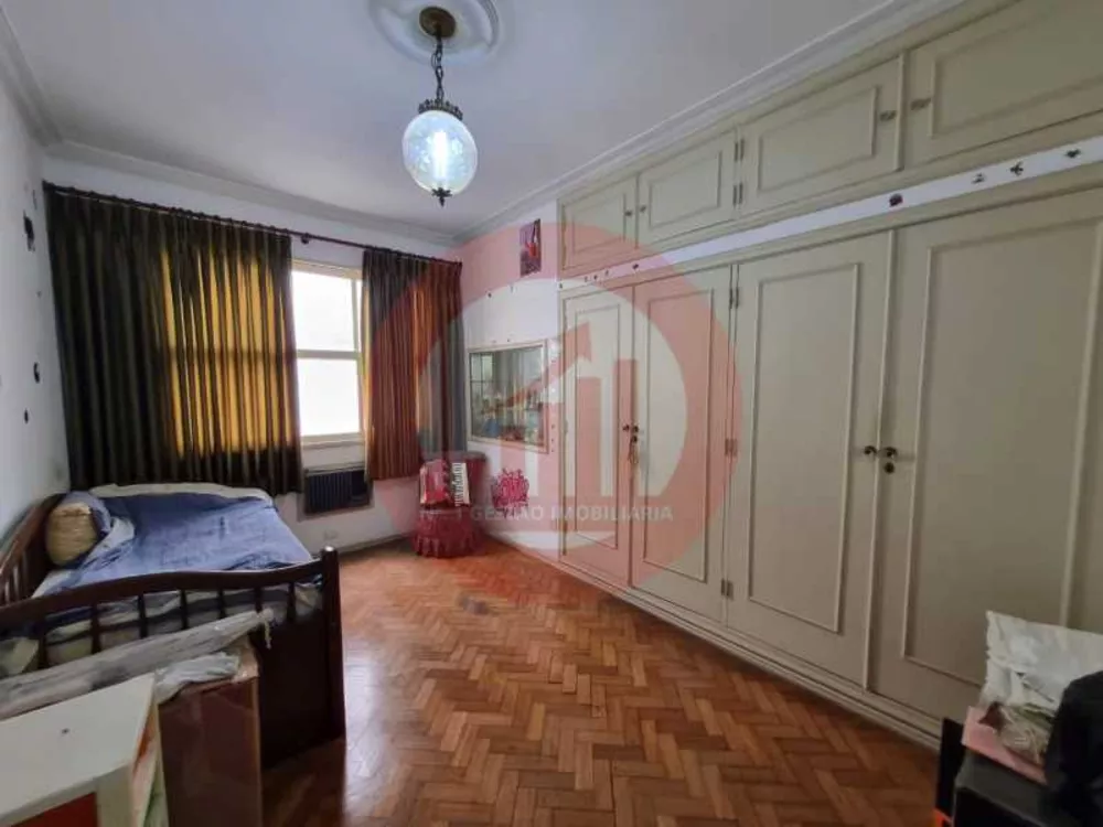 Apartamento, 3 quartos, 132 m² - Foto 7