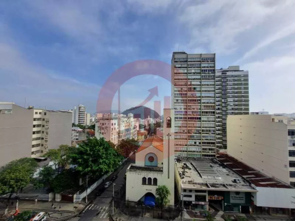 Apartamento, 3 quartos, 132 m² - Foto 2