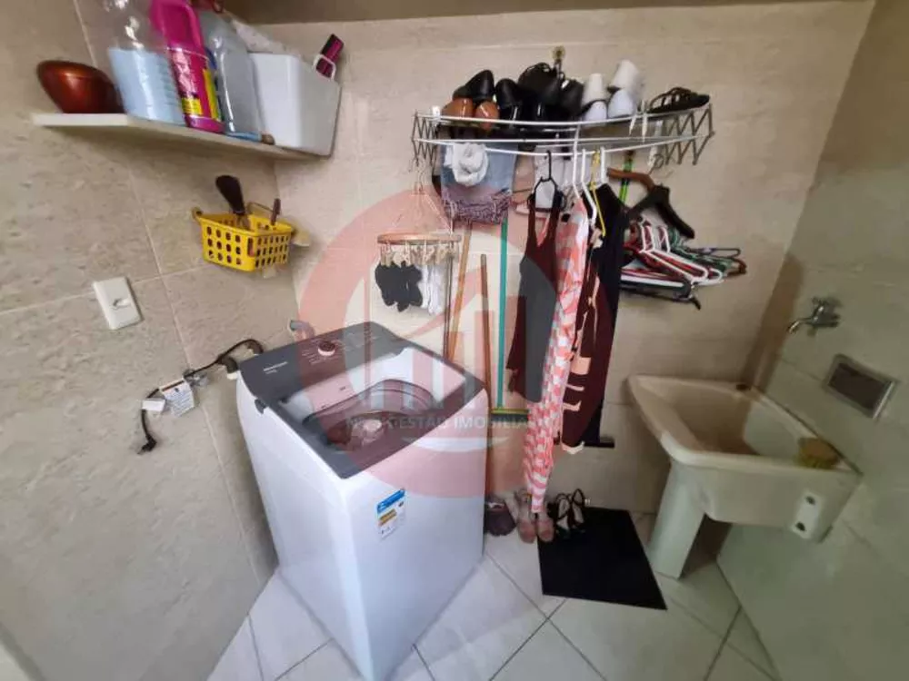 Apartamento, 3 quartos, 132 m² - Foto 13