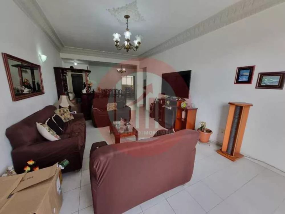 Apartamento, 3 quartos, 132 m² - Foto 20