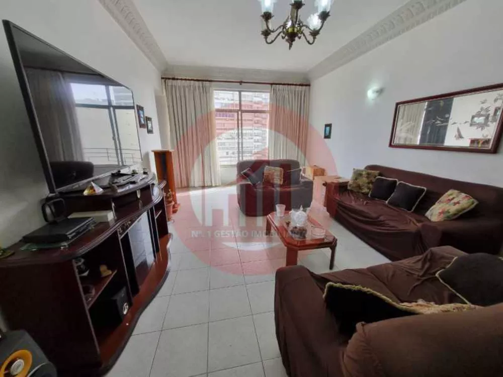 Apartamento, 3 quartos, 132 m² - Foto 25