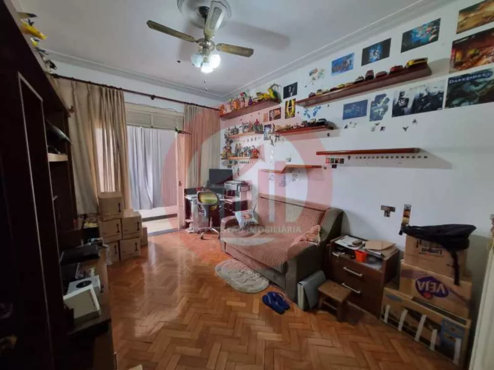 Apartamento, 3 quartos, 132 m² - Foto 1