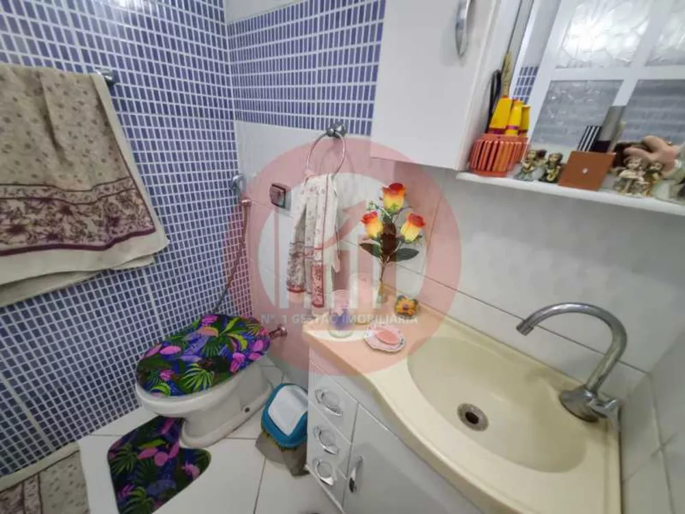 Apartamento, 3 quartos, 132 m² - Foto 8
