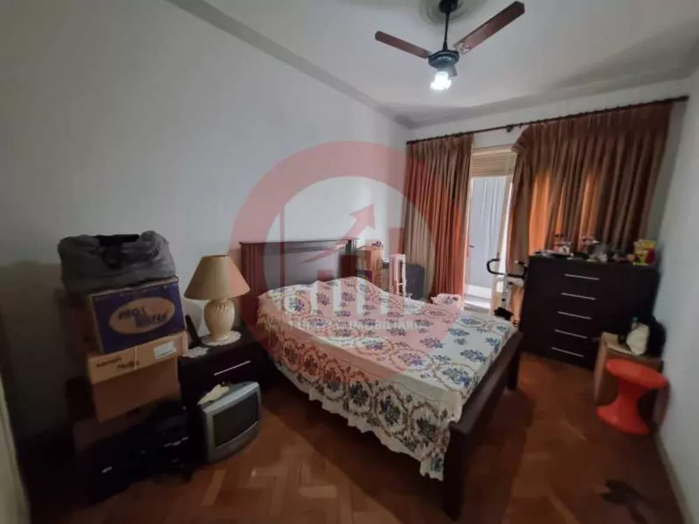 Apartamento, 3 quartos, 132 m² - Foto 15