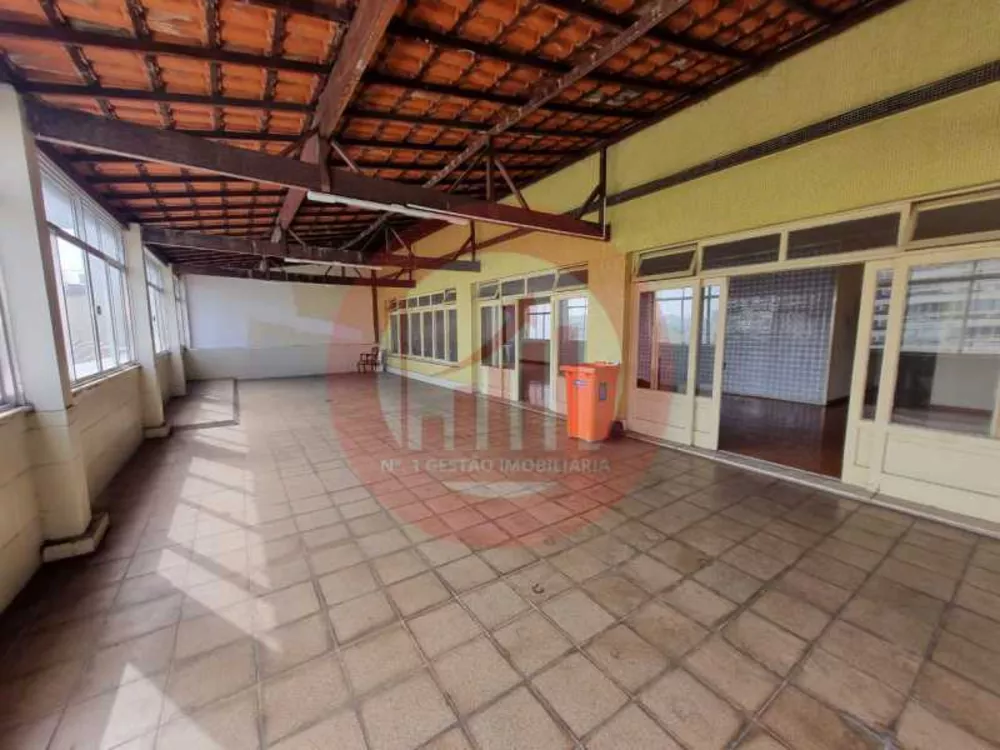 Apartamento, 3 quartos, 132 m² - Foto 17