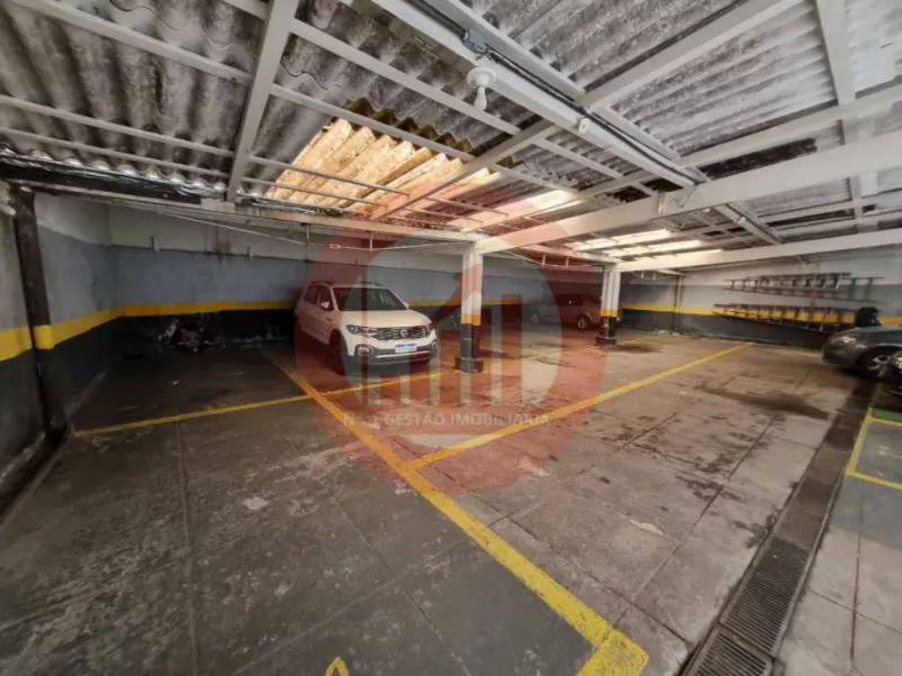 Apartamento, 3 quartos, 132 m² - Foto 16
