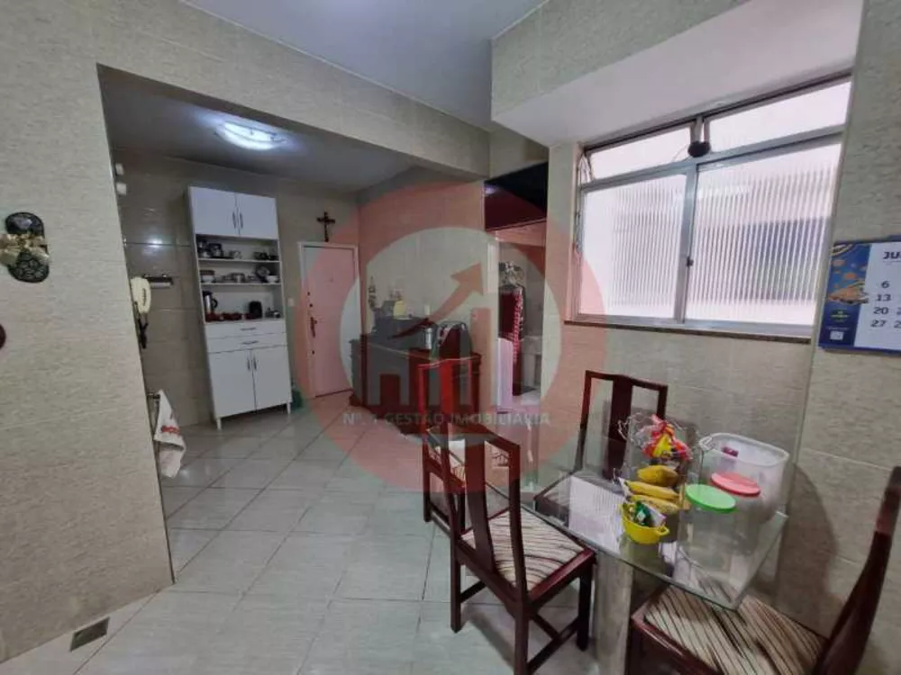 Apartamento, 3 quartos, 132 m² - Foto 18