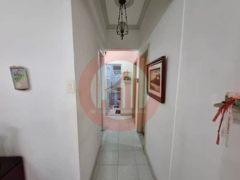 Apartamento, 3 quartos, 132 m² - Foto 14