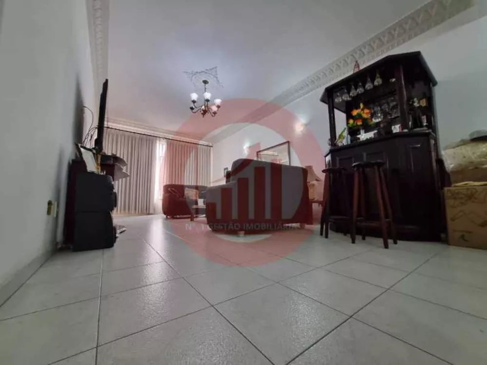 Apartamento, 3 quartos, 132 m² - Foto 10