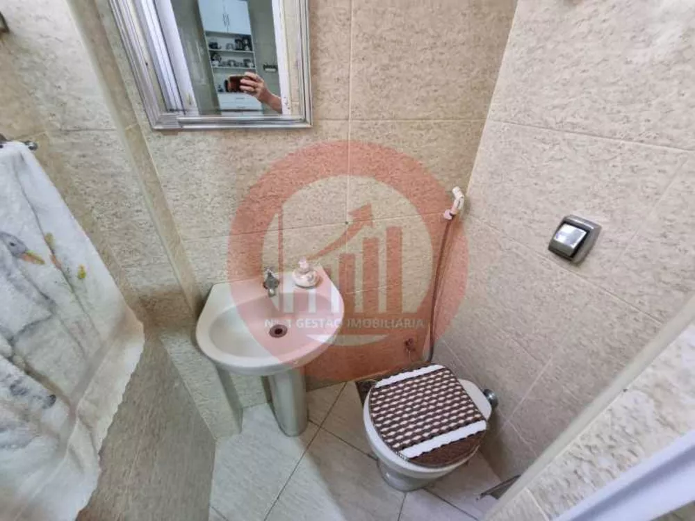 Apartamento, 3 quartos, 132 m² - Foto 27