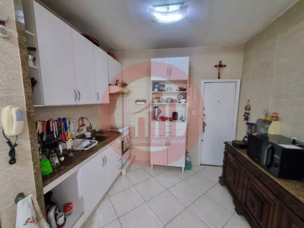 Apartamento, 3 quartos, 132 m² - Foto 22