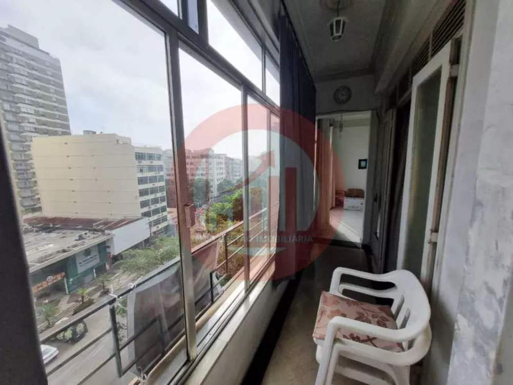 Apartamento, 3 quartos, 132 m² - Foto 21