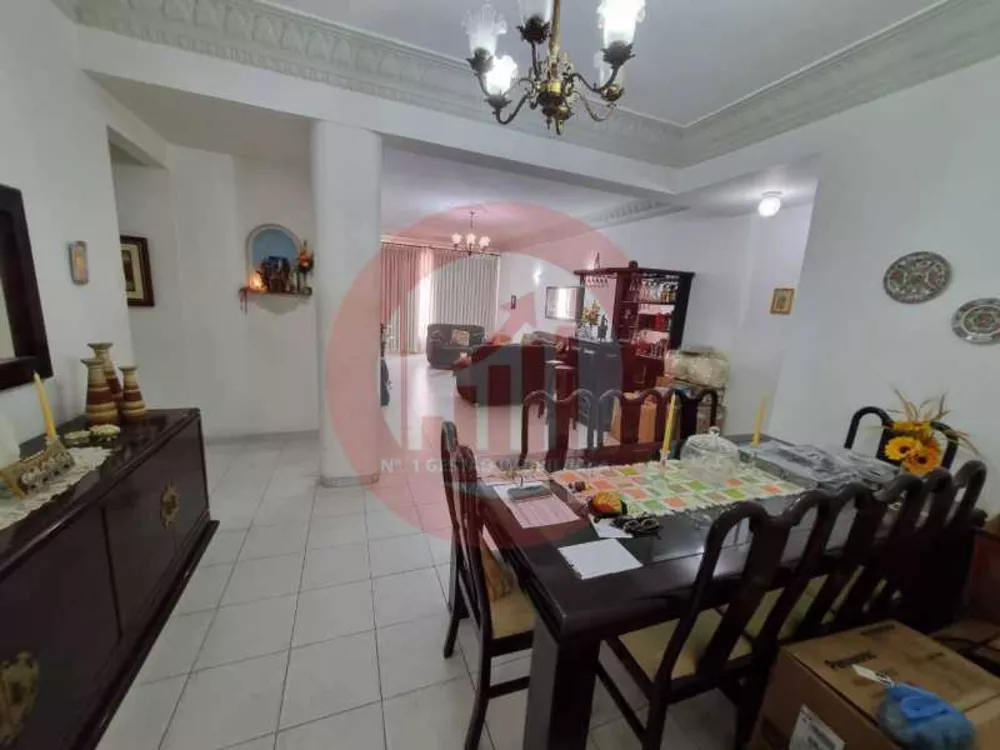 Apartamento, 3 quartos, 132 m² - Foto 4