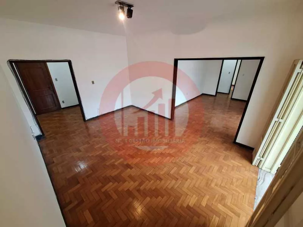 Apartamento, 3 quartos, 131 m² - Foto 9
