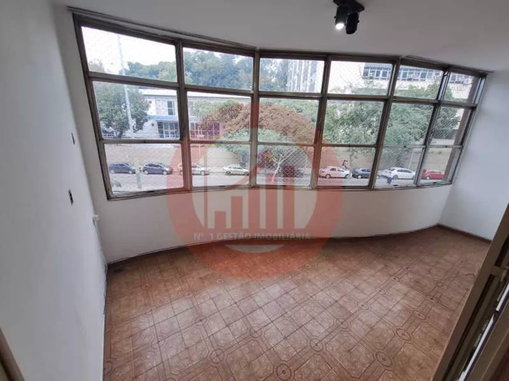 Apartamento, 3 quartos, 131 m² - Foto 1