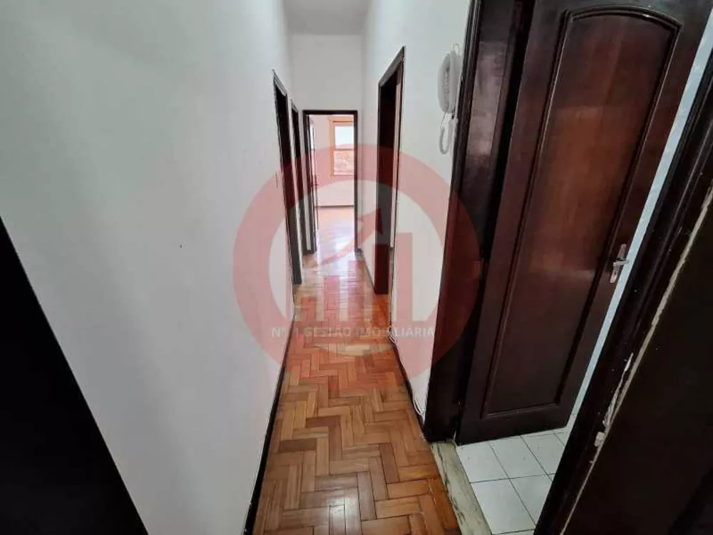 Apartamento, 3 quartos, 131 m² - Foto 14
