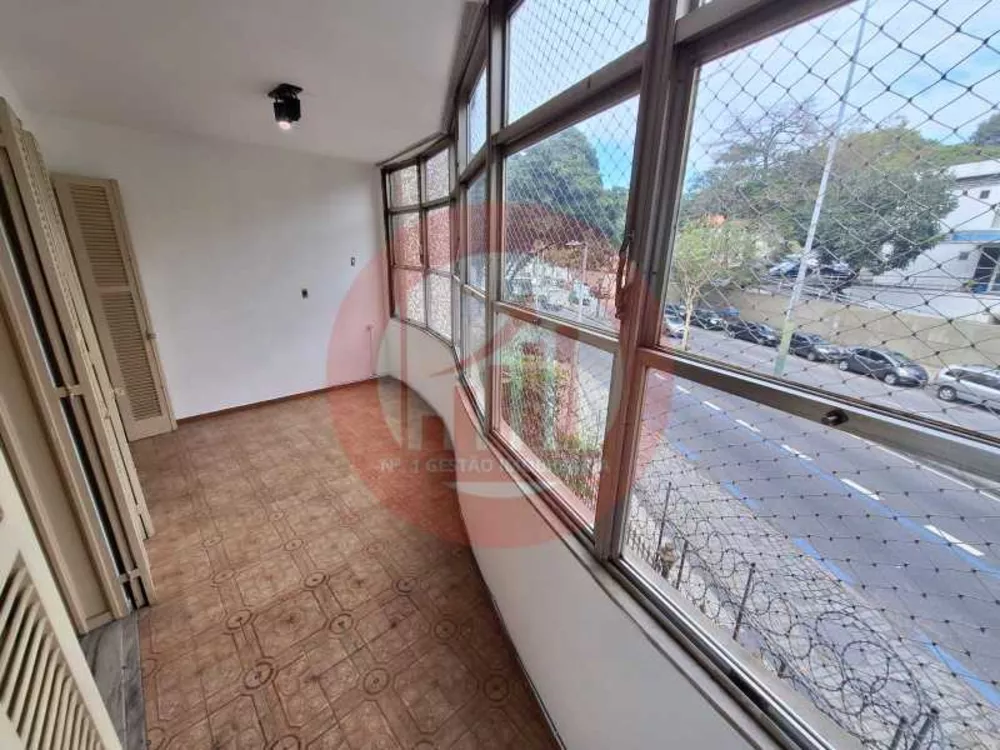 Apartamento, 3 quartos, 131 m² - Foto 11
