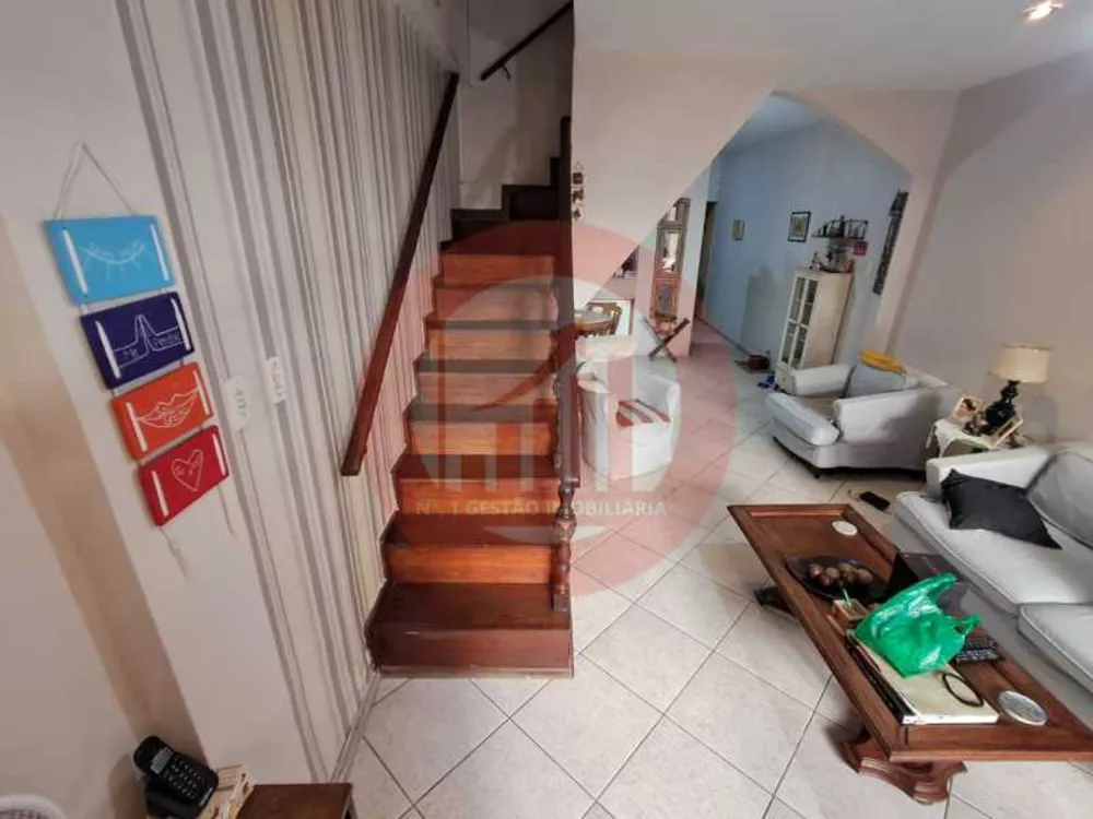 Casa de Vila, 3 quartos - Foto 10