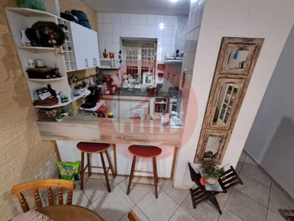 Casa de Vila, 3 quartos - Foto 6