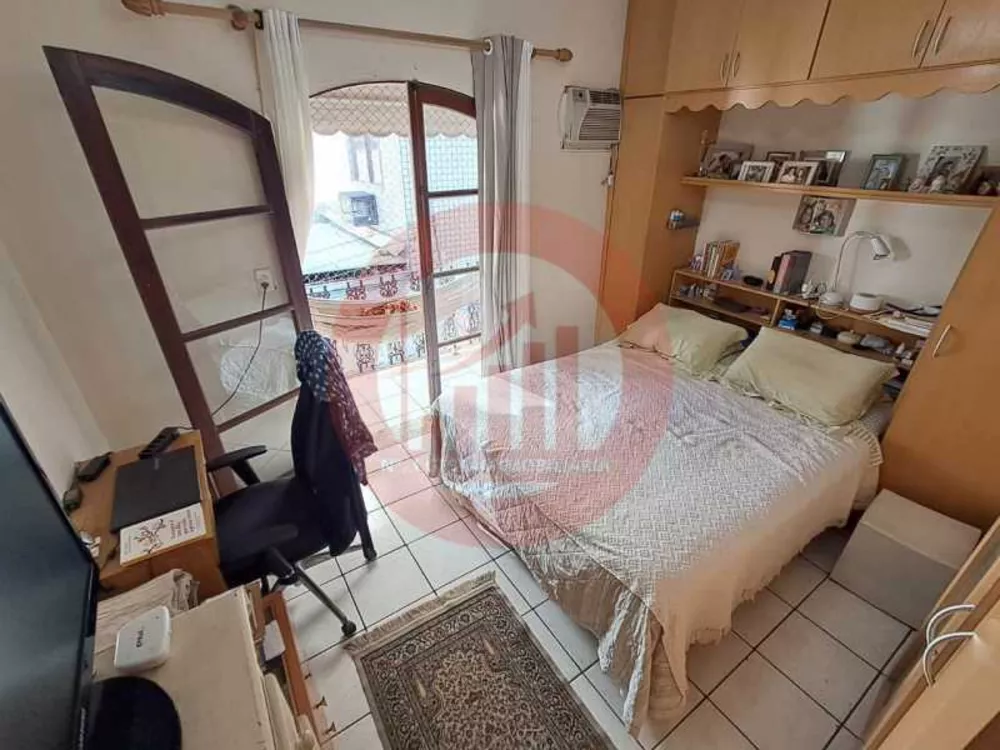Casa de Vila, 3 quartos - Foto 14