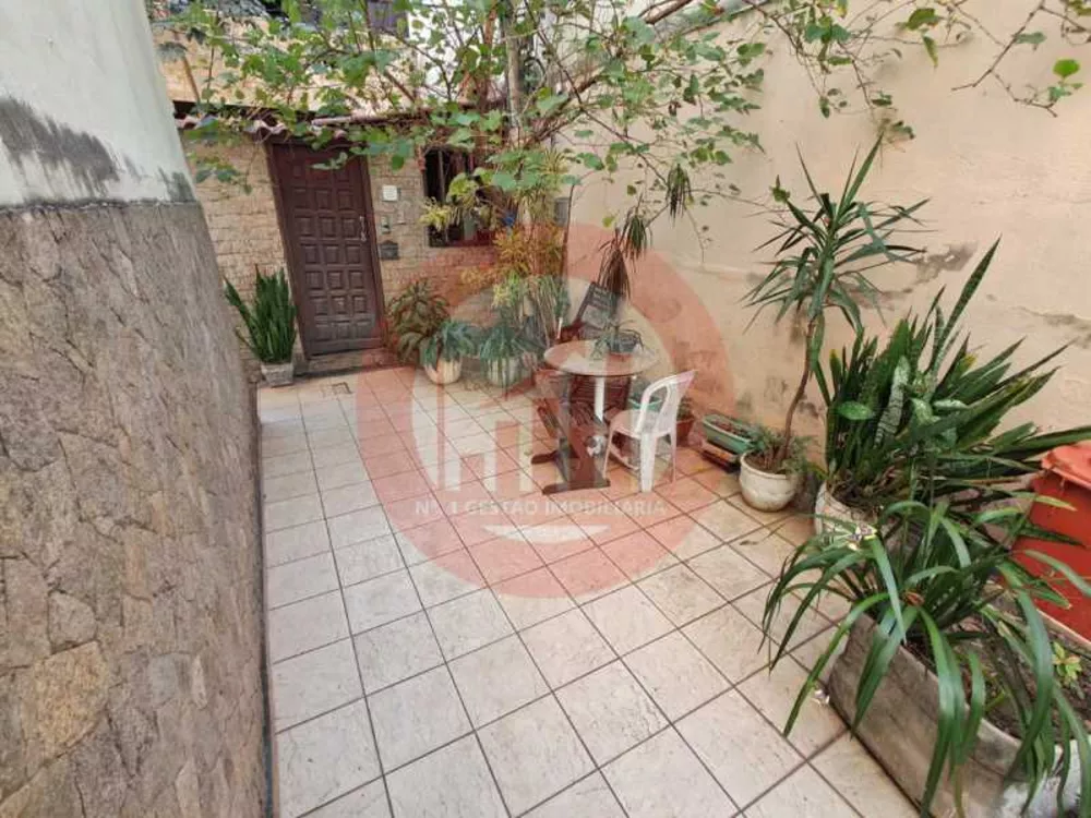 Casa de Vila, 3 quartos - Foto 30