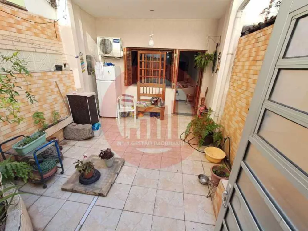 Casa de Vila, 3 quartos - Foto 3