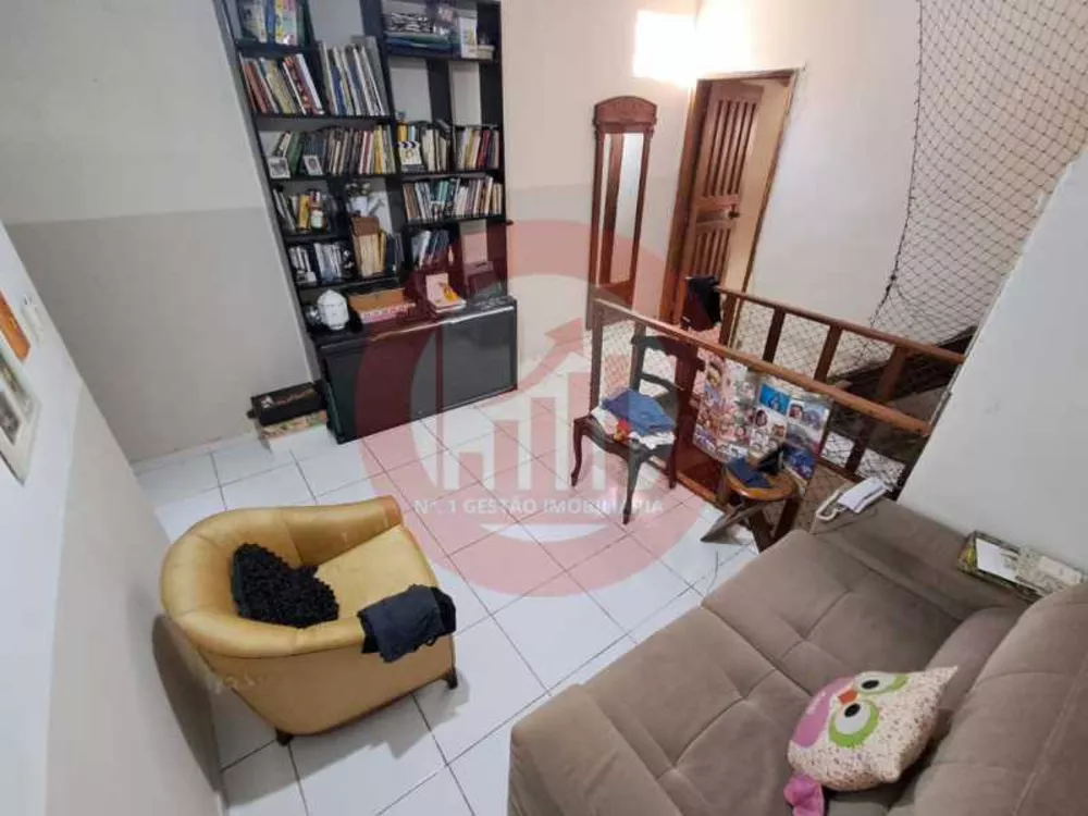 Casa de Vila, 3 quartos - Foto 12