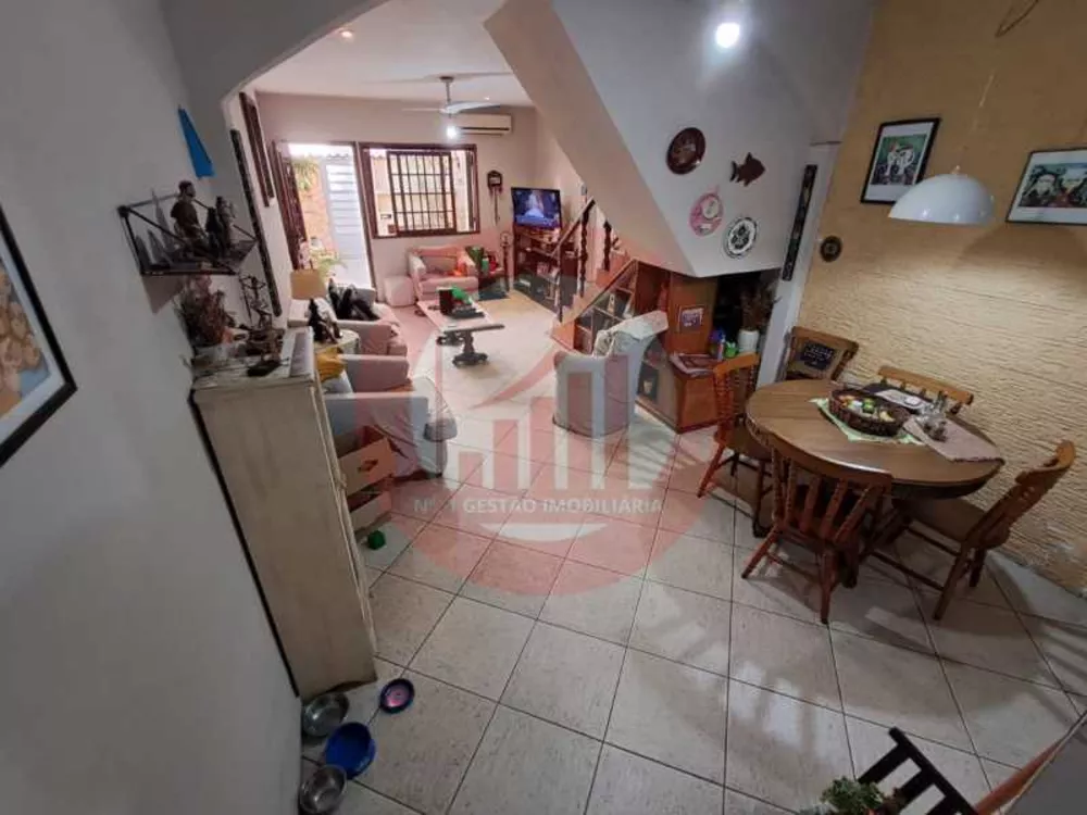 Casa de Vila, 3 quartos - Foto 5