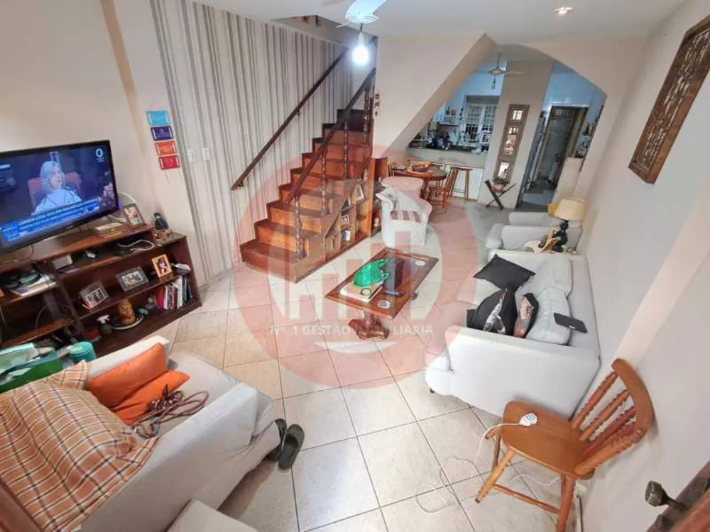 Casa de Vila, 3 quartos - Foto 2