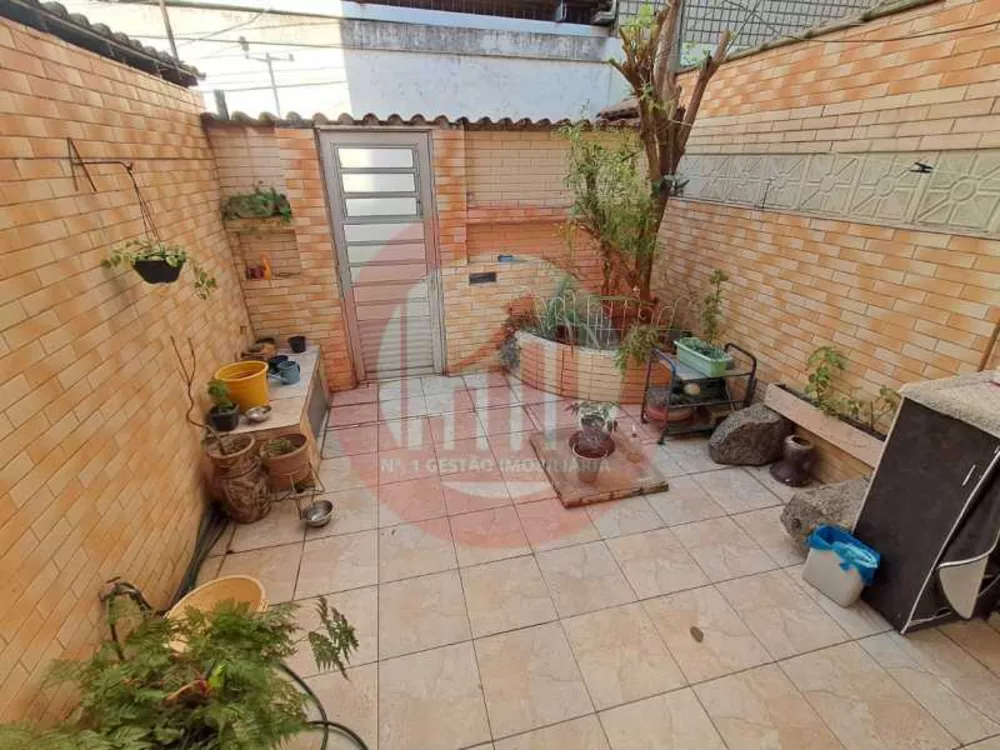 Casa de Vila, 3 quartos - Foto 28